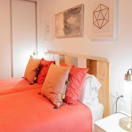 Duplex Camino De Santiago I, II Y Iii, Rua Real 26 Y 28, Zona Monumental, Pontevedra Apartman Kültér fotó