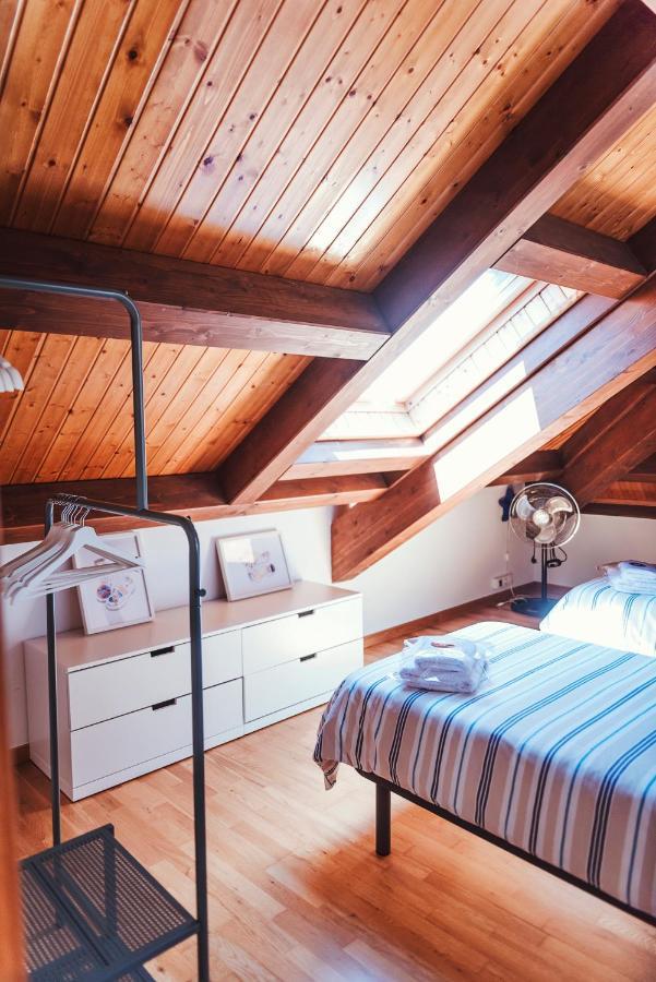 Duplex Camino De Santiago I, II Y Iii, Rua Real 26 Y 28, Zona Monumental, Pontevedra Apartman Kültér fotó