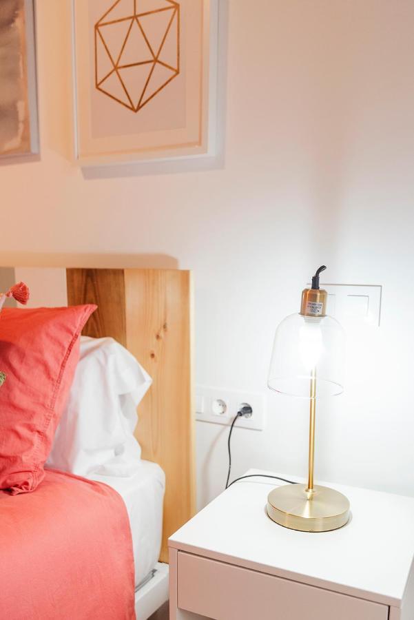 Duplex Camino De Santiago I, II Y Iii, Rua Real 26 Y 28, Zona Monumental, Pontevedra Apartman Kültér fotó