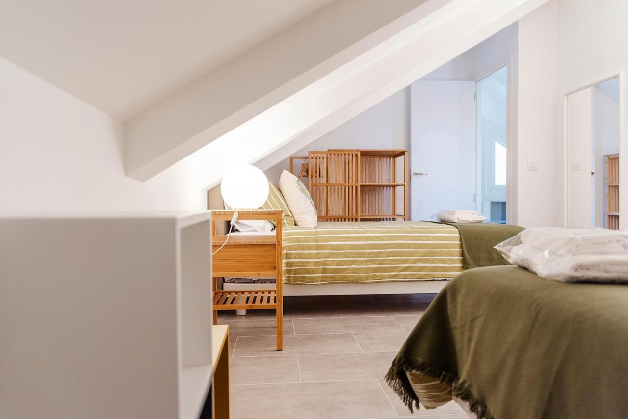Duplex Camino De Santiago I, II Y Iii, Rua Real 26 Y 28, Zona Monumental, Pontevedra Apartman Kültér fotó