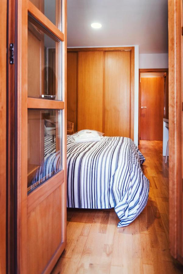 Duplex Camino De Santiago I, II Y Iii, Rua Real 26 Y 28, Zona Monumental, Pontevedra Apartman Kültér fotó