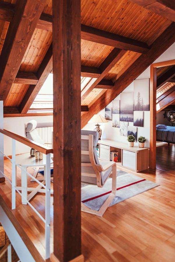 Duplex Camino De Santiago I, II Y Iii, Rua Real 26 Y 28, Zona Monumental, Pontevedra Apartman Kültér fotó